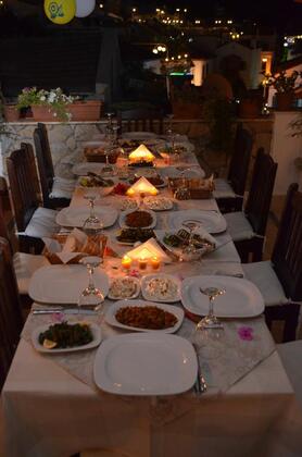 Kleo Butik Otel - Görsel 41