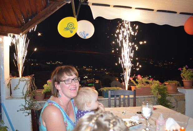 Kleo Butik Otel - Görsel 14