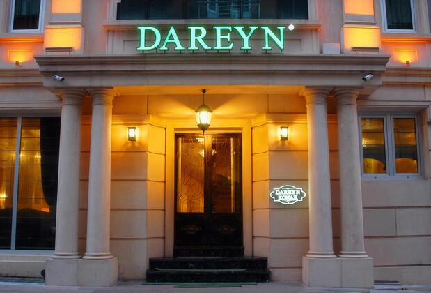 Dareyn Konak - Görsel 14