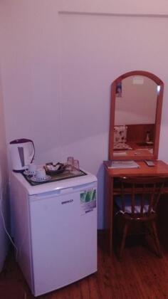 Kleo Butik Otel - Görsel 15