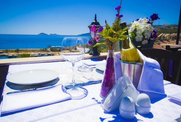 Kleo Butik Otel - Görsel 40