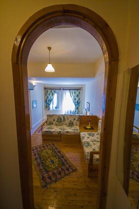 Kleo Butik Otel - Görsel 32