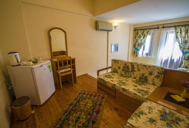 Kleo Butik Otel - Görsel 33