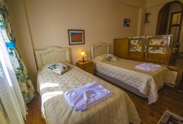 Kleo Butik Otel - Görsel 11