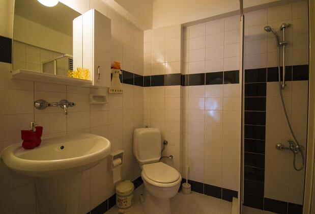 Kleo Butik Otel - Görsel 43