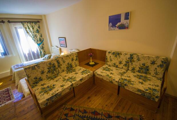 Kleo Butik Otel - Görsel 26