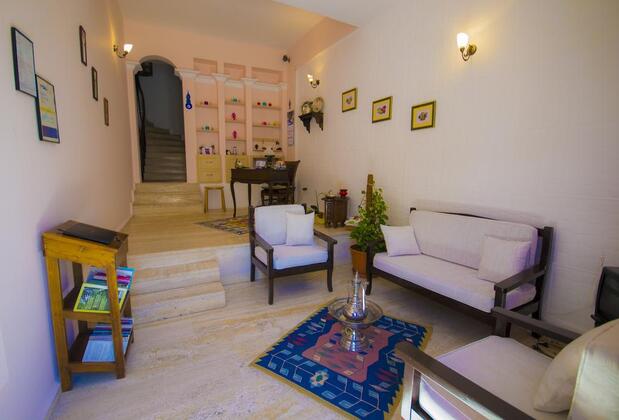 Kleo Butik Otel - Görsel 35