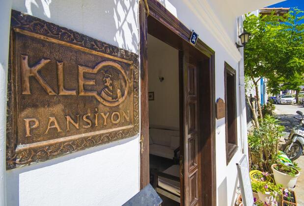 Kleo Butik Otel - Görsel 16