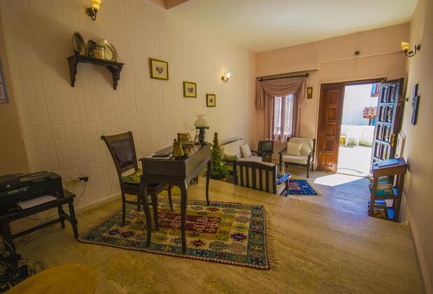 Kleo Butik Otel - Görsel 44