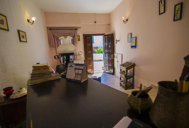 Kleo Butik Otel - Görsel 17