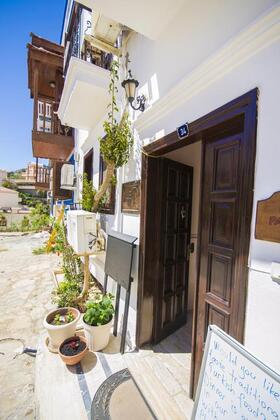 Kleo Butik Otel - Görsel 45