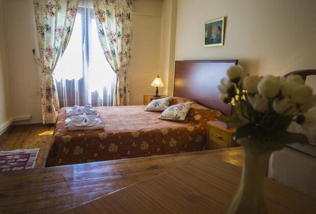 Kleo Butik Otel - Görsel 25