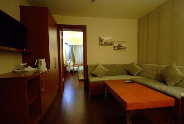 Dareyn Konak - Görsel 3