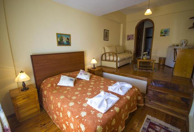 Kleo Butik Otel - Görsel 36