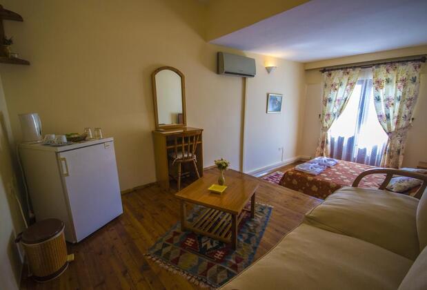 Kleo Butik Otel - Görsel 37