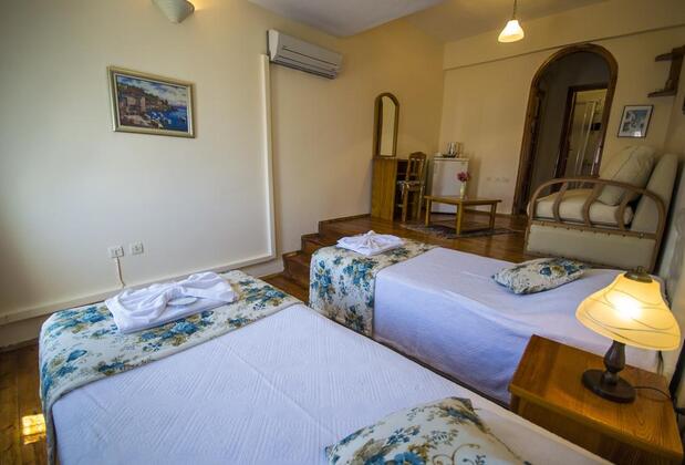 Kleo Butik Otel - Görsel 12