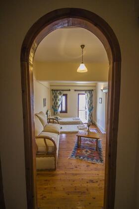 Kleo Butik Otel - Görsel 23