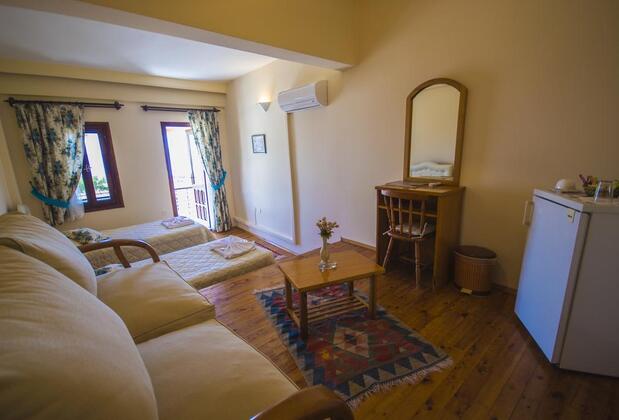 Kleo Butik Otel - Görsel 18