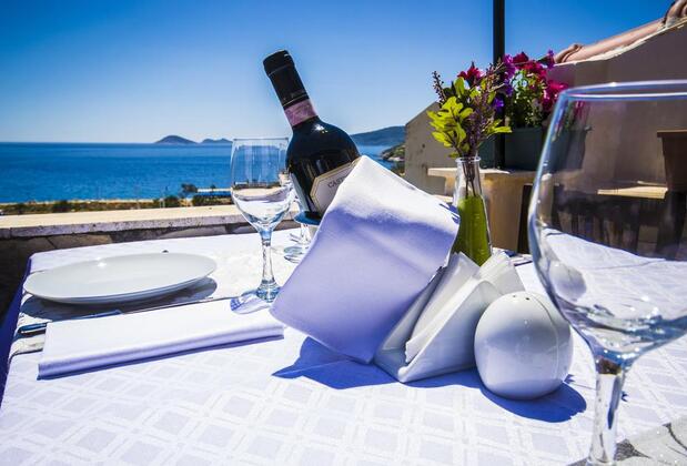 Kleo Butik Otel - Görsel 19