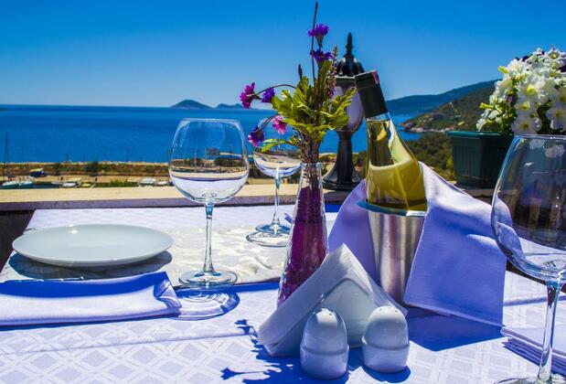 Kleo Butik Otel - Görsel 27