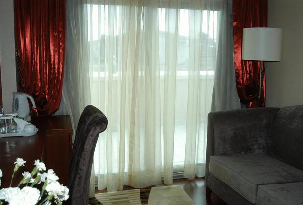 Dareyn Konak - Görsel 10