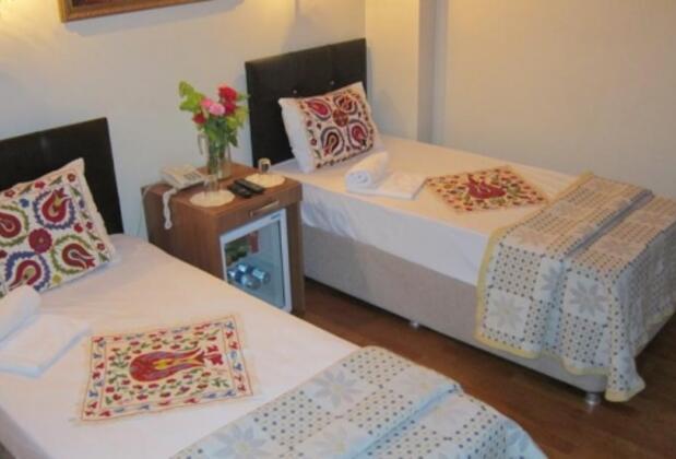 Ömer Bey Konağı - Görsel 11