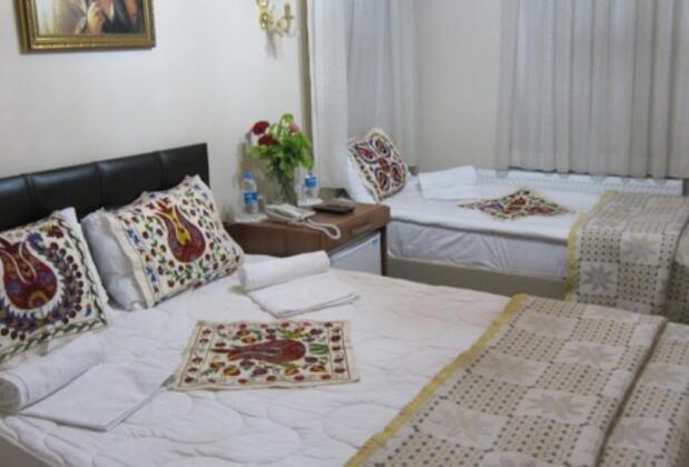 Ömer Bey Konağı - Görsel 3