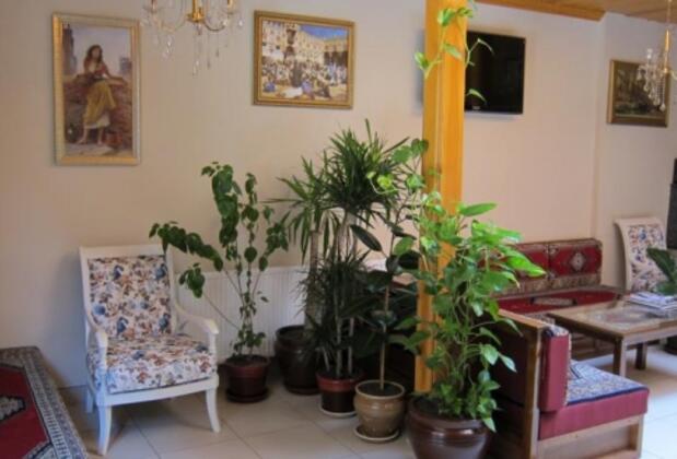 Ömer Bey Konağı - Görsel 14