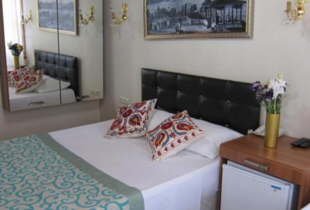 Ömer Bey Konağı - Görsel 13