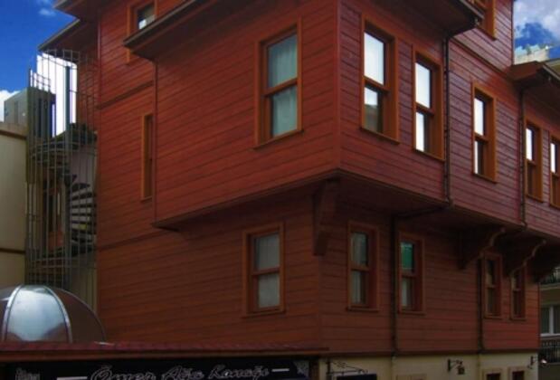 Ömer Bey Konağı - Görsel 12