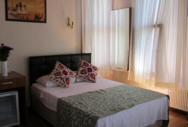 Ömer Bey Konağı - Görsel 19