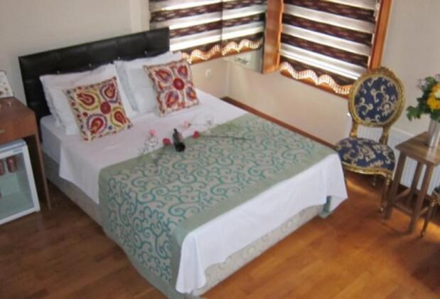 Ömer Bey Konağı - Görsel 9