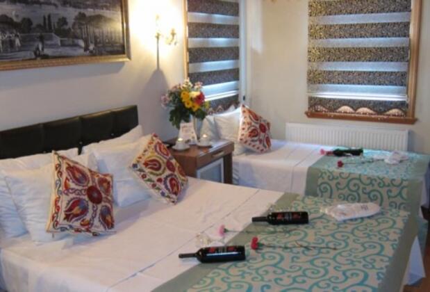 Ömer Bey Konağı - Görsel 16