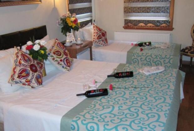 Ömer Bey Konağı - Görsel 10