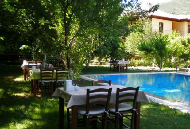 Defne Pansiyon Marmaris - Görsel 8