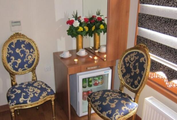 Ömer Bey Konağı - Görsel 5