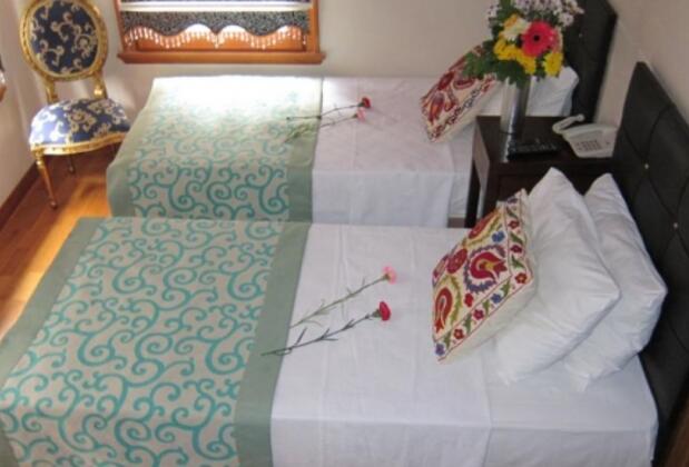 Ömer Bey Konağı - Görsel 8