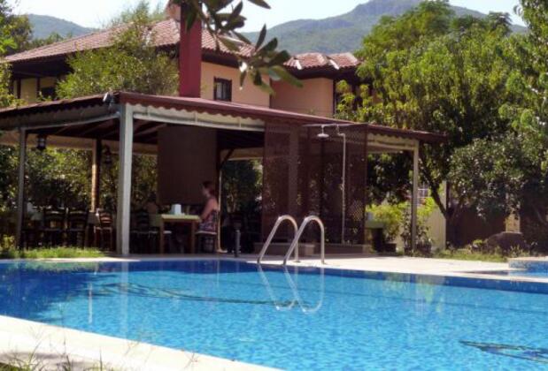 Defne Pansiyon Marmaris - Görsel 5