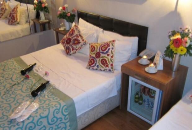 Ömer Bey Konağı - Görsel 15