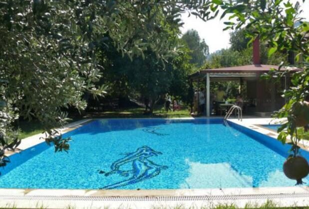 Defne Pansiyon Marmaris - Görsel 10