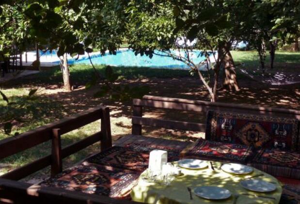 Defne Pansiyon Marmaris - Görsel 9