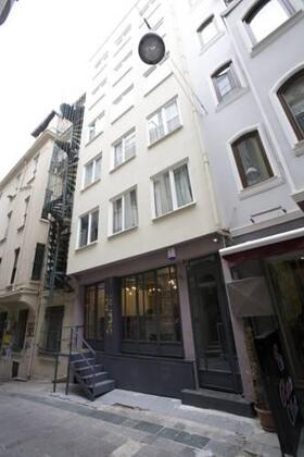 212 İstanbul Suites - Görsel 10