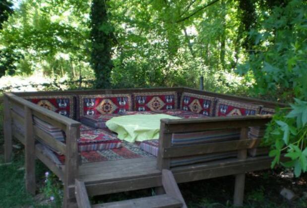 Defne Pansiyon Marmaris - Görsel 6