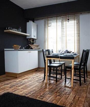 212 İstanbul Suites - Görsel 11