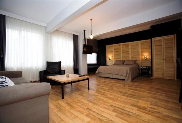 212 İstanbul Suites - Görsel 5
