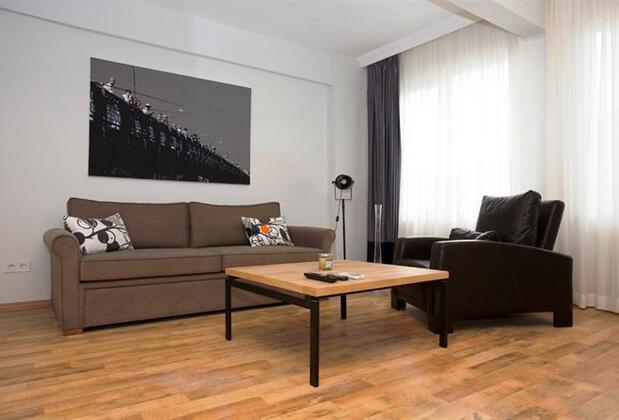 212 İstanbul Suites - Görsel 3