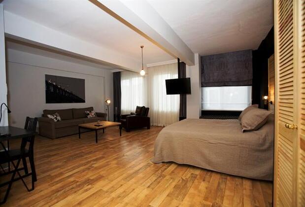 212 İstanbul Suites - Görsel 8