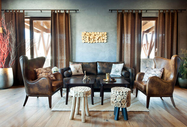 Magna Chalet Hotel - Görsel 27