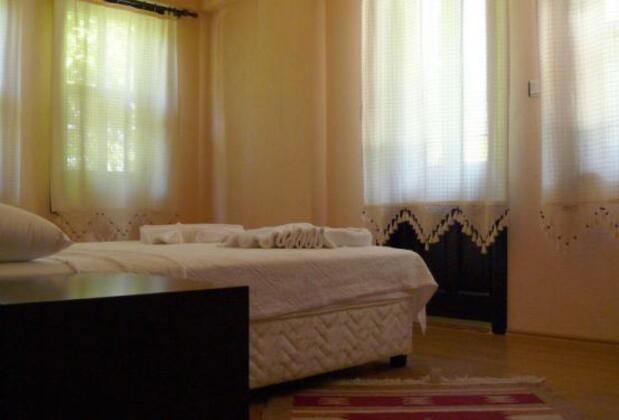 Defne Pansiyon Marmaris - Görsel 13