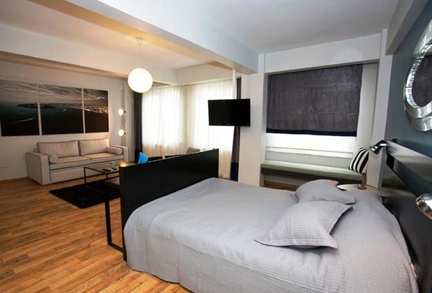 212 İstanbul Suites - Görsel 4